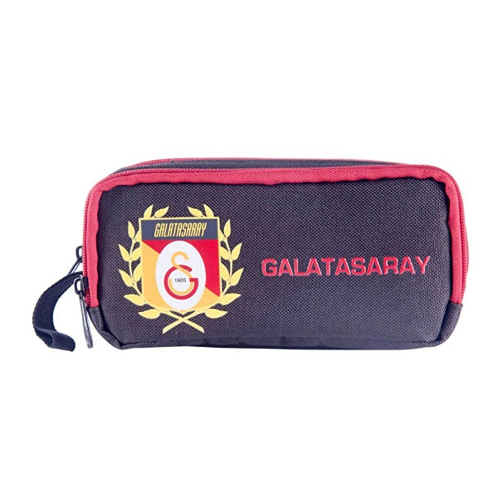 Hakan Çanta Galatasaray Kalem Çantası 88592 Kalemlik (Kalem Kutusu) Fiyatı