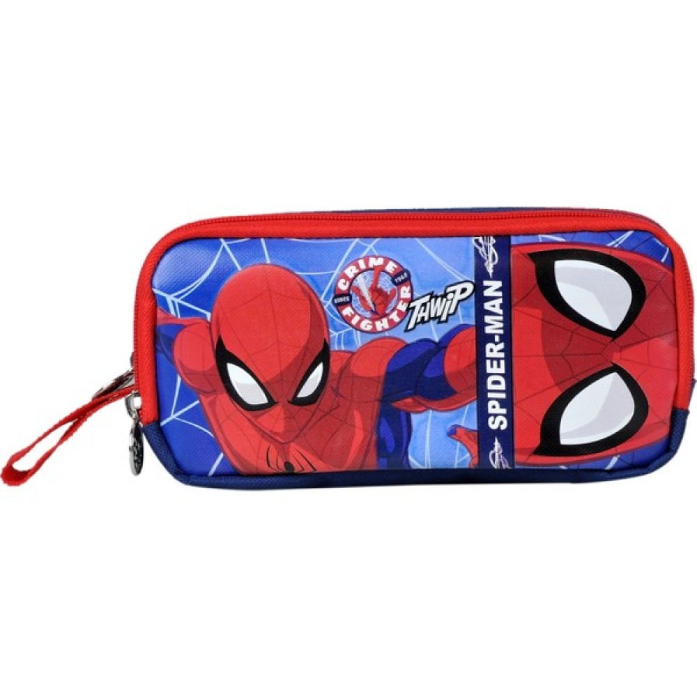 Hakan Çanta Spiderman Kalem Çantası Kalemlik (Kalem Kutusu) Fiyatı