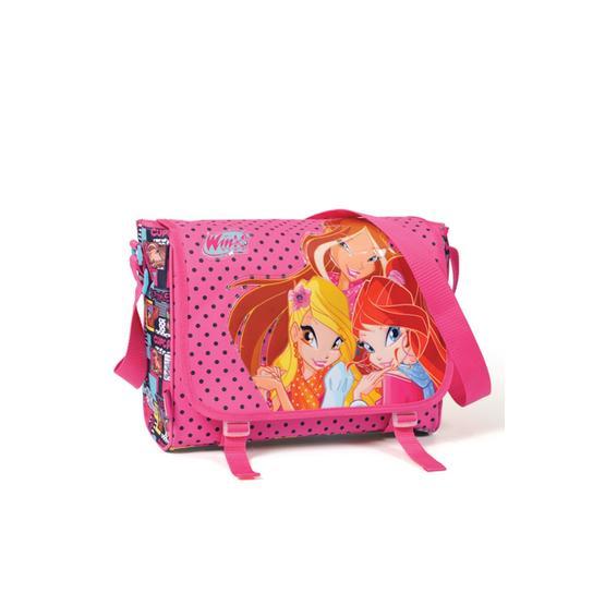 Hakan Çanta Winx 62454 Okul Çantası Pembe Okul Çantası Fiyatı
