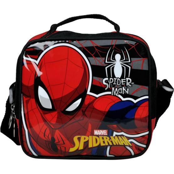 Hakan HAK96624 Spiderman Beslenme Çantası
