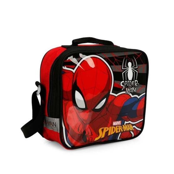 Hakan HAK96624 Spiderman Beslenme Çantası
