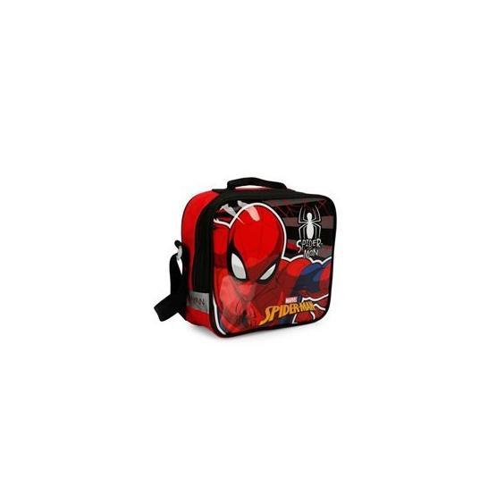 Hakan HAK96624 Spiderman Beslenme Çantası