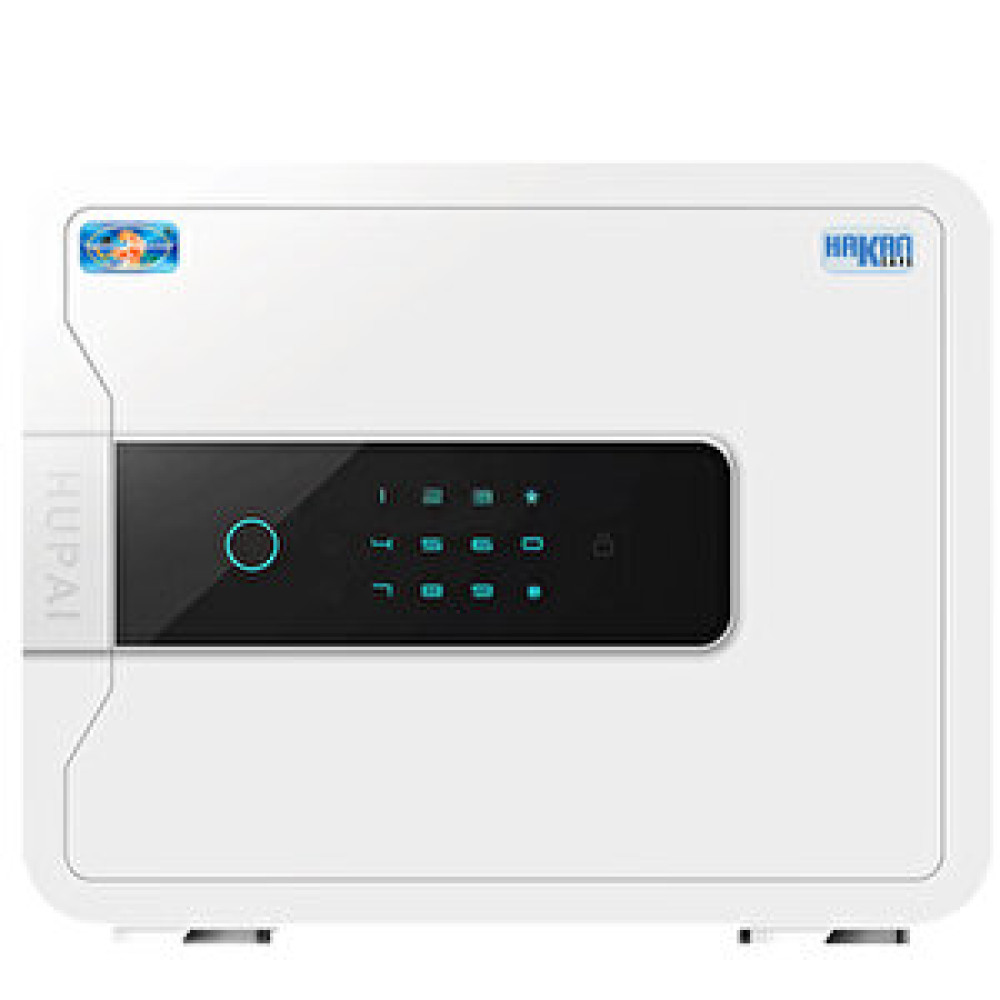 Hakan Kasa Bgx30 Wifi Akıllı Çeli̇k Kasa Kilit Fiyatı