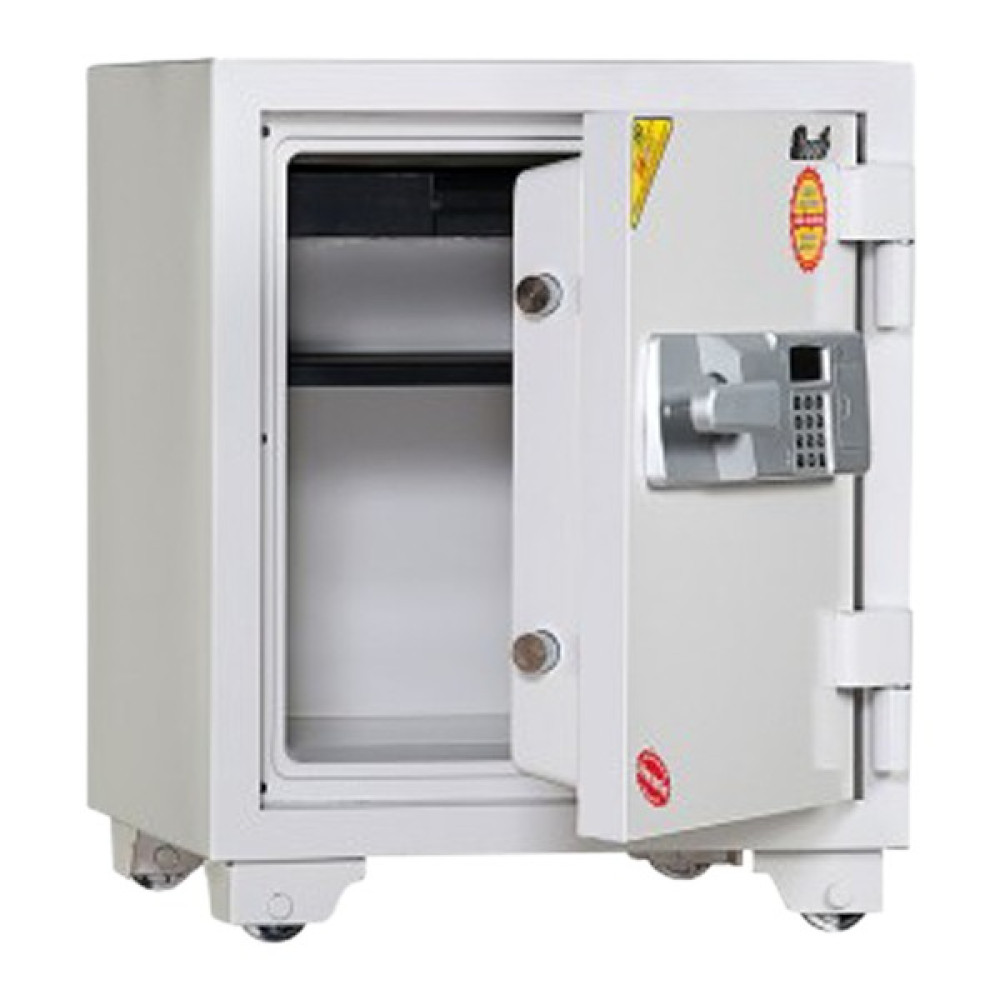 Hakan Kasa BS-D610 Ofis Kasası Dijital Oto Boyaları Fiyatı