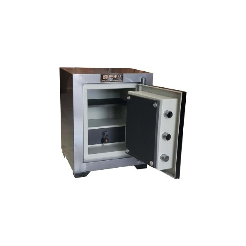 Hakan Kasa Tk-55 110 kg Hakan Çelik Kasa Para Sayma Makinesi Fiyatı