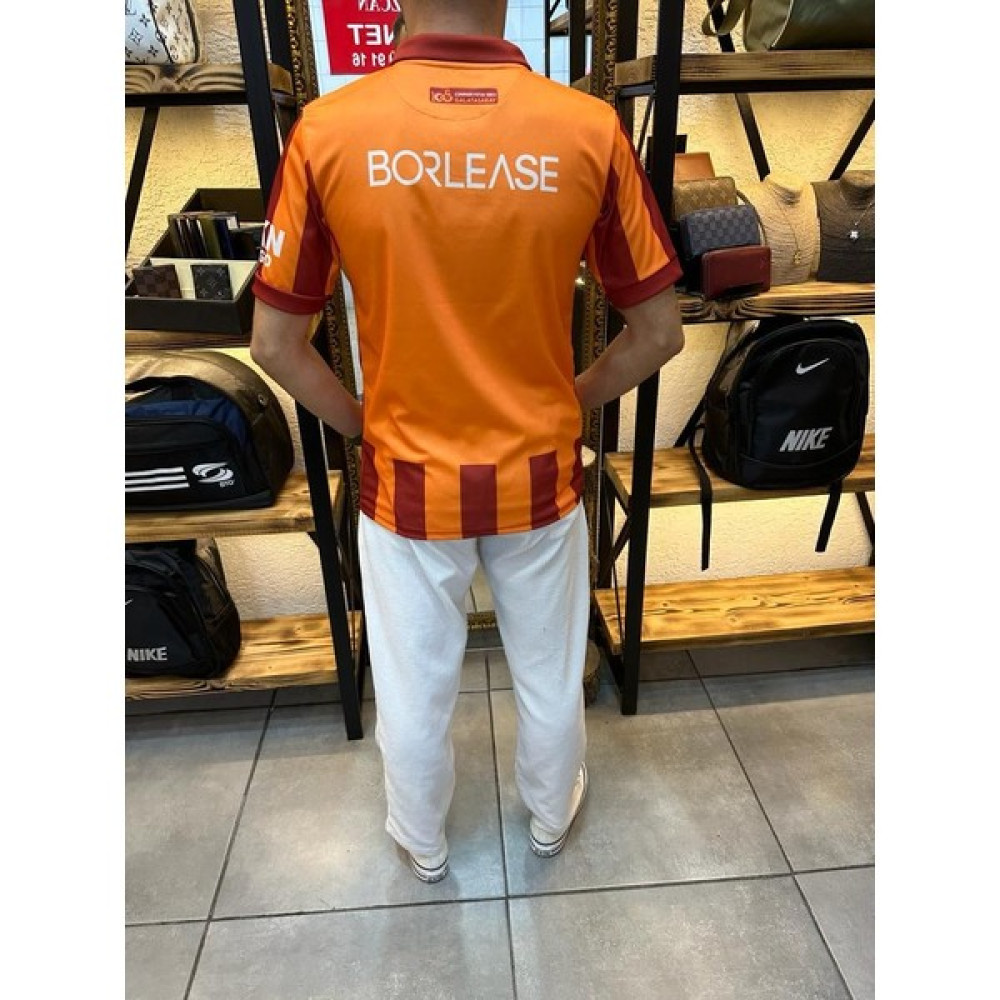 Hakan Spor 100.YILÖZEL.GS Erkek T-shirt Fiyatı
