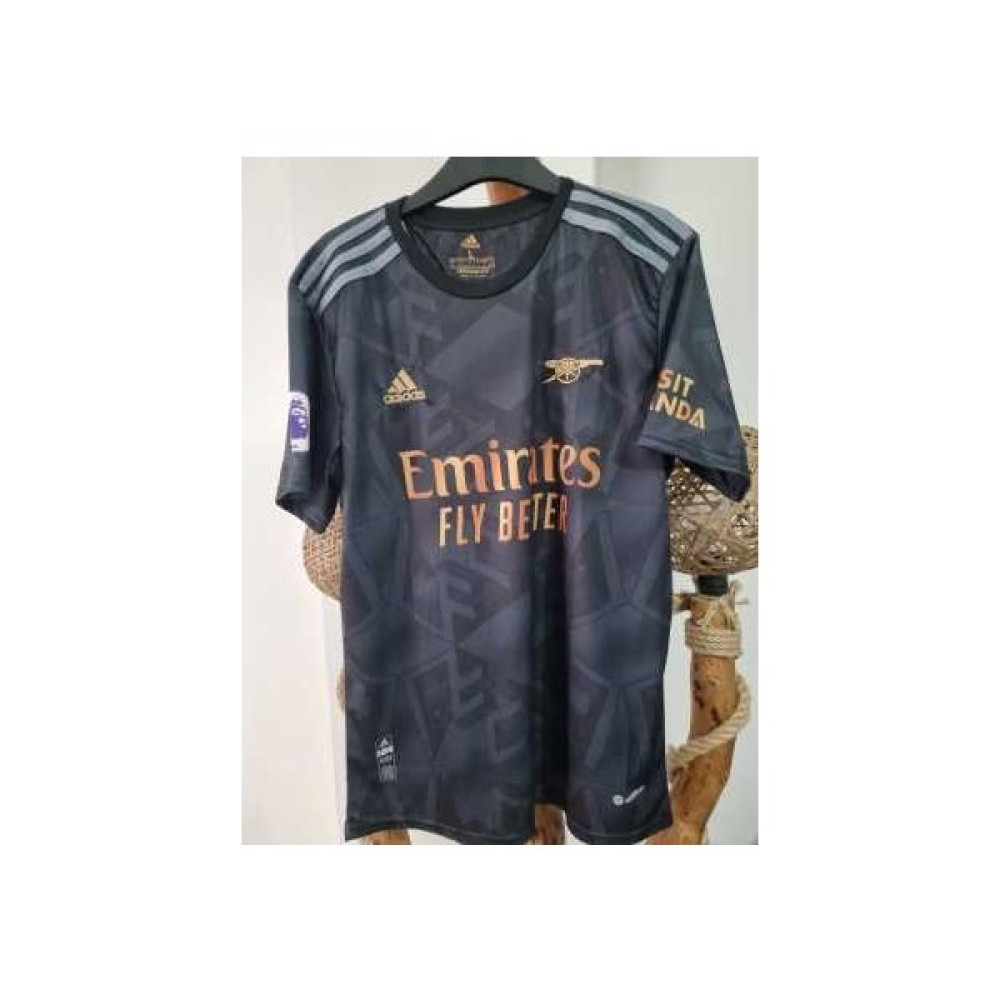 Hakan Spor Arsenal Siyah Forma Yeni Sezon Erkek Sweatshirt Fiyatı