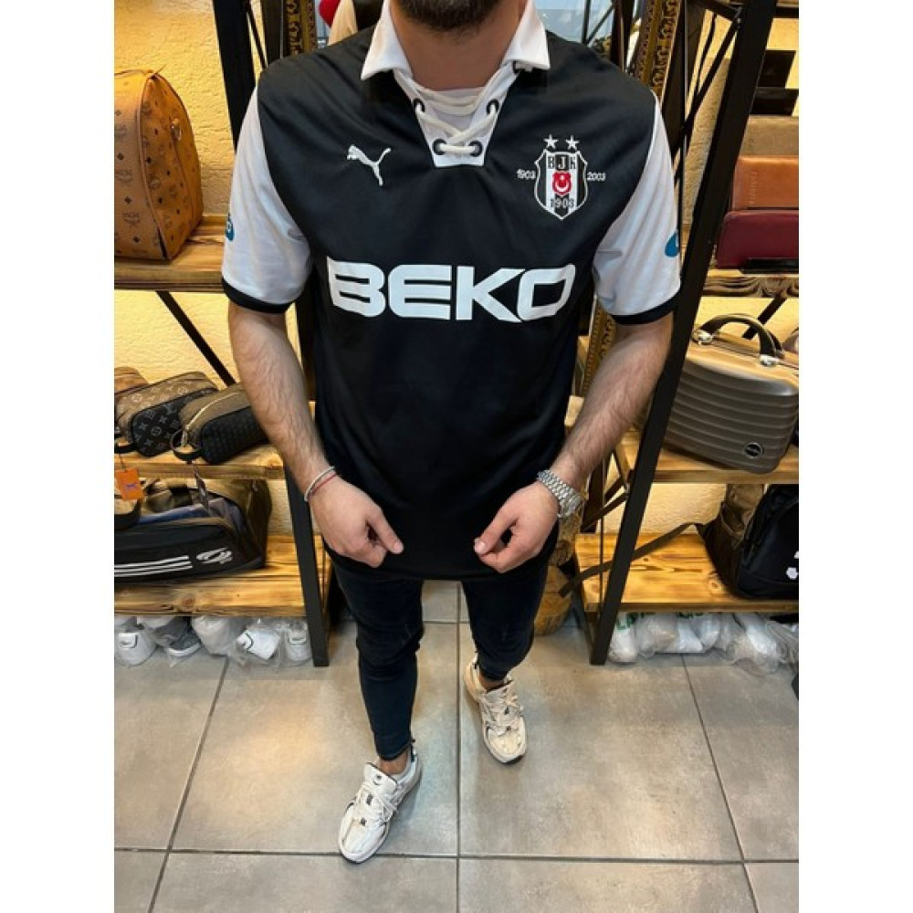 Hakan Spor Bsk 100.YIL Erkek T-shirt Fiyatı