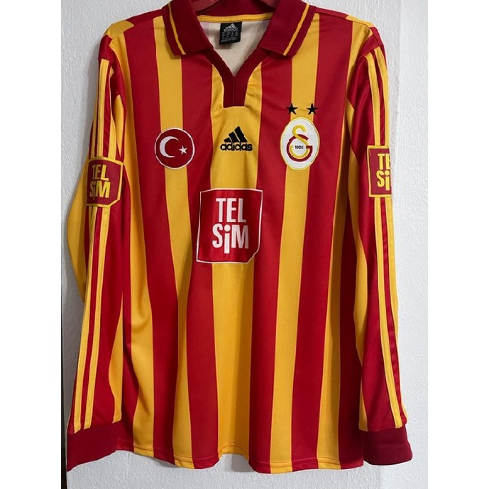 Hakan Spor Hagi Şampiyonlar Ligi Finali Erkek T-shirt Fiyatı