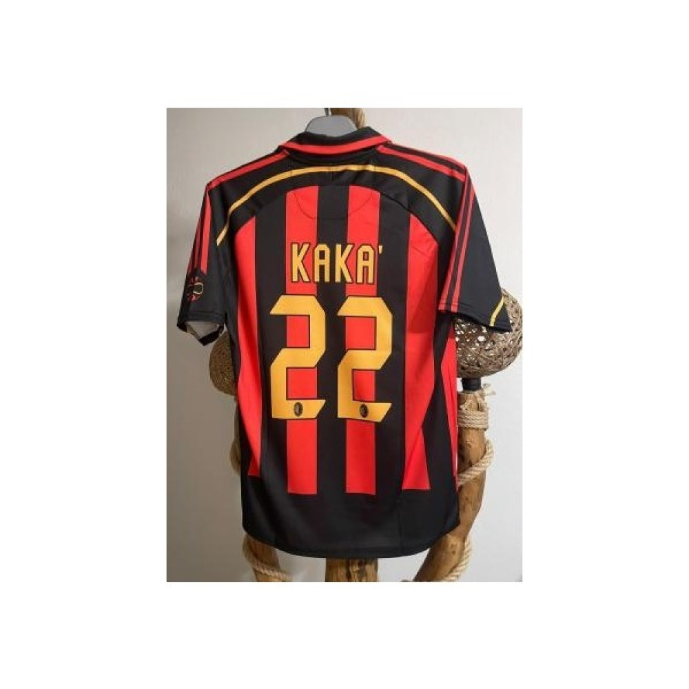 Hakan Spor Milan Kaka Forması 2006/2007 Erkek Sweatshirt Fiyatı