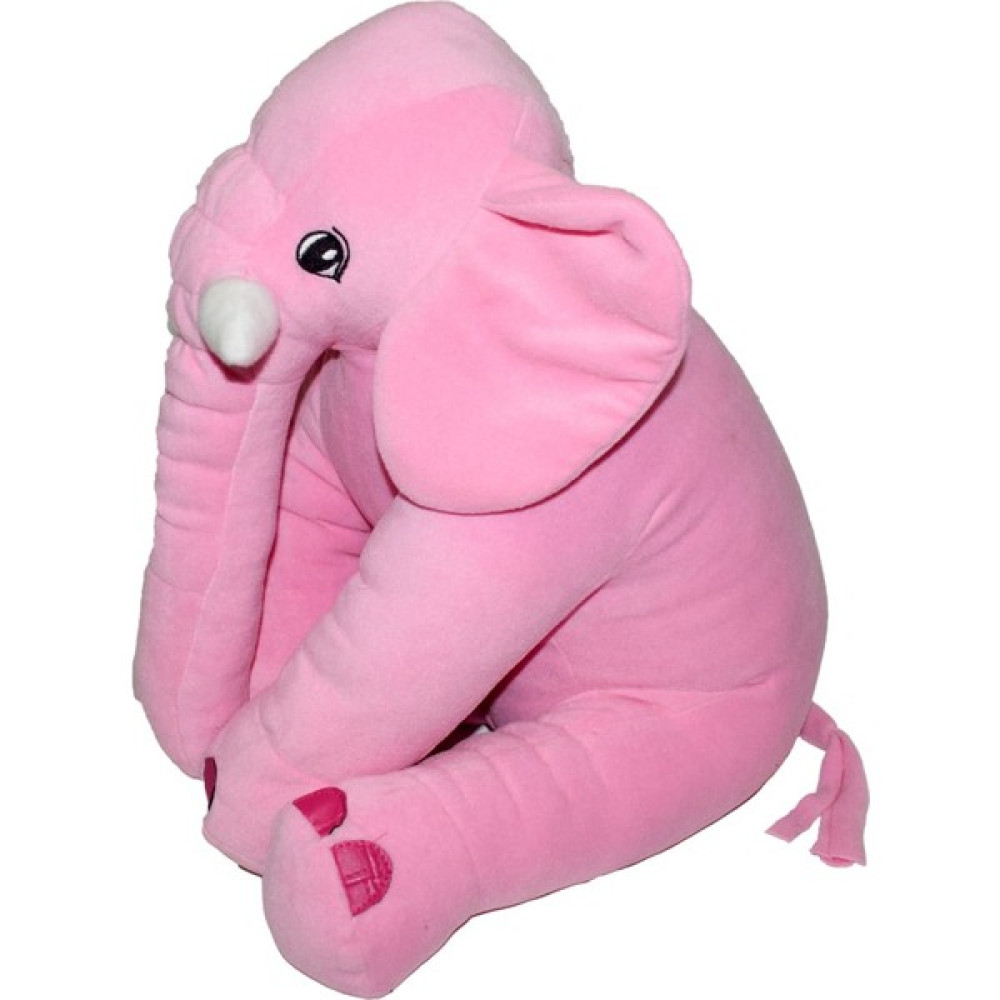 Hakan Uyku Arkadaşım Fil Pembe Bebek Oyuncakları Fiyatı