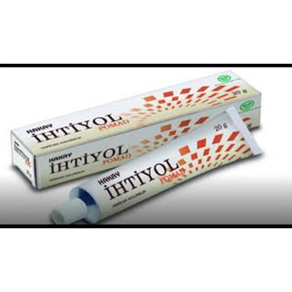Hakay Ihtiyol Pomad Nemlendiriciler Fiyatı