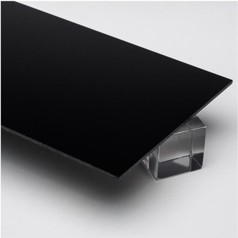 Hakel 2mm Siyah Pleksi Levha Pleksi Akrilik Pleksiglas - 20 x 70cm Oto, Bahçe, Yapı Market Fiyatı