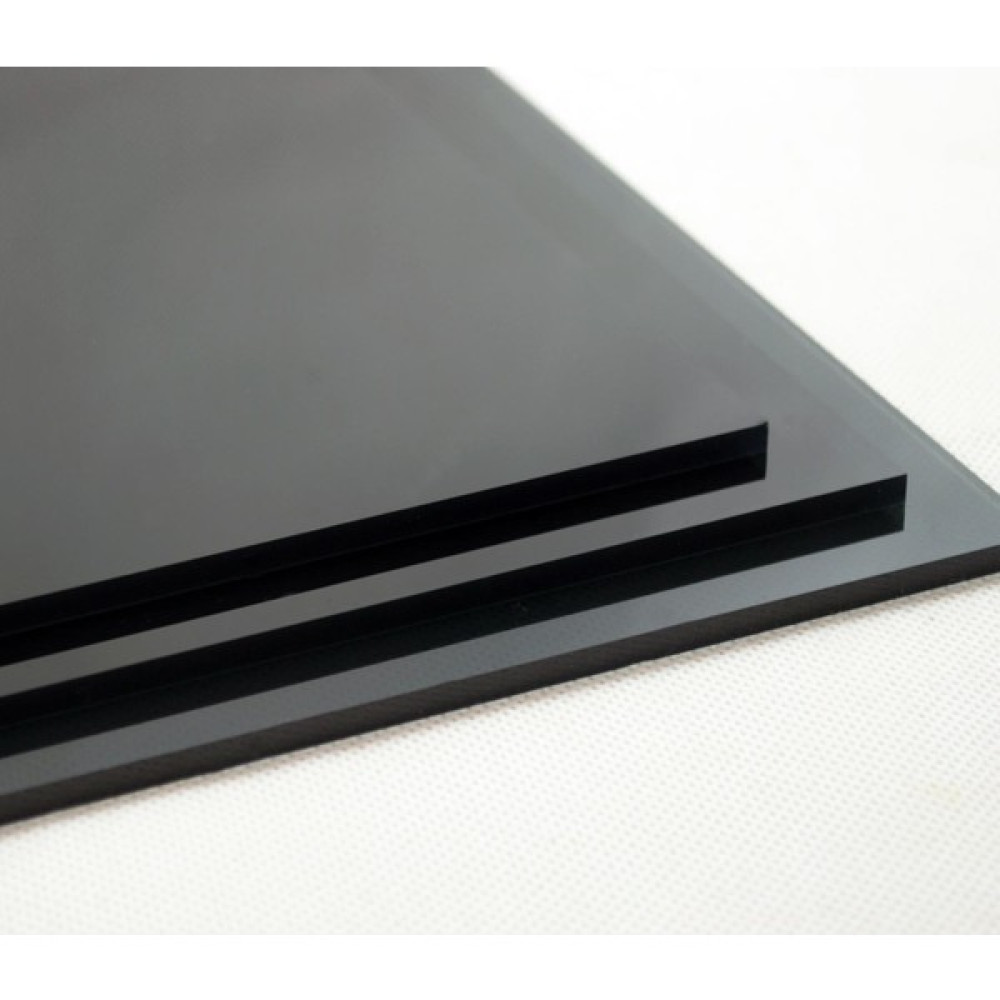 Hakel 4.6mm Siyah Pleksi Levha Pleksi Siyah Akrilik Levha - 70 x 70cm Oto, Bahçe, Yapı Market Fiyatı