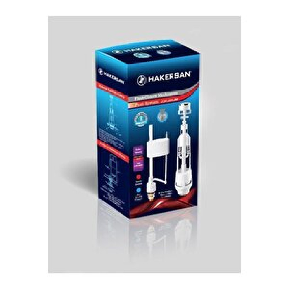 Hakersan Basmalı Iç Takım Rezervuar Fiyatı