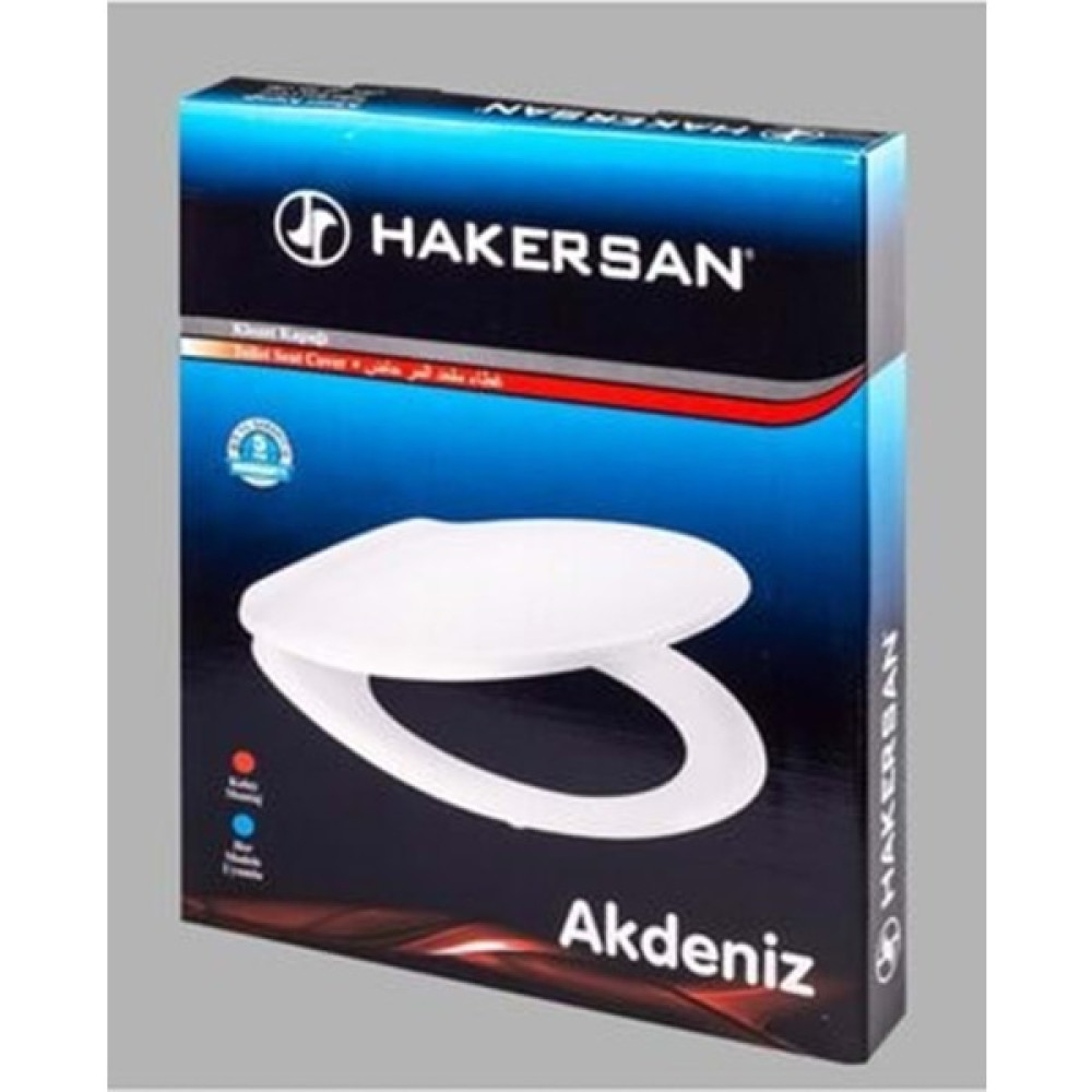 Hakersan Klozet Kapağı Oto Boyaları Fiyatı
