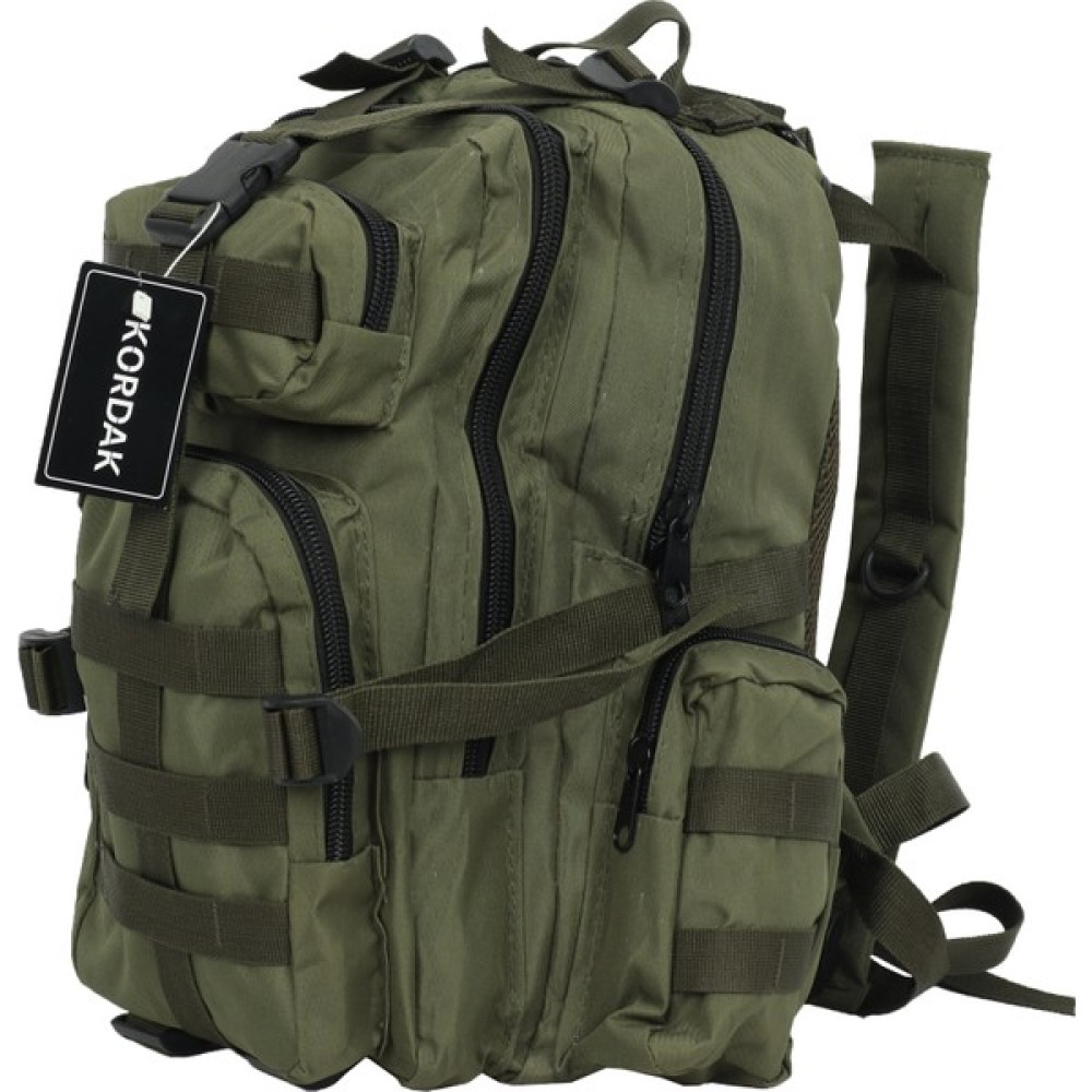 Haki 45 Lt Taktik Sırt Çantası Sırt Çantası (Outdoor) Fiyatı