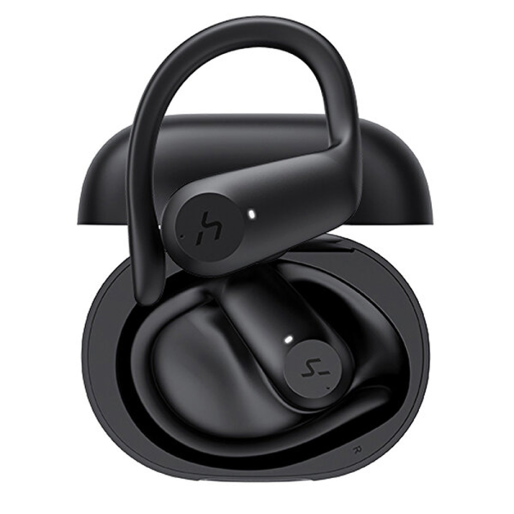 Hakii Action Tws Cvs Gürültü Engelleme Siyah Bluetooth Kulaklık Bluetooth Kulaklık Fiyatı