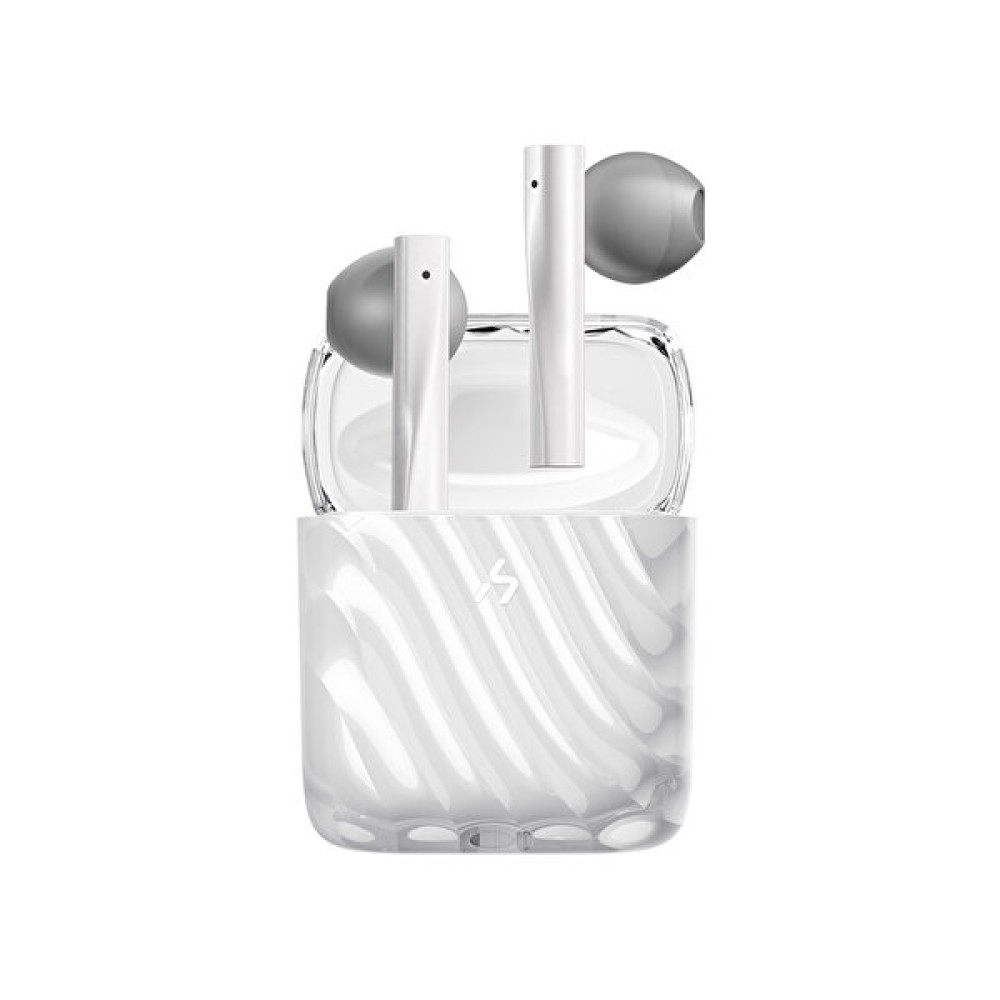 Hakii Ice Lite TWS Beyaz Bluetooth Kulaklık Bluetooth Kulaklık Fiyatı
