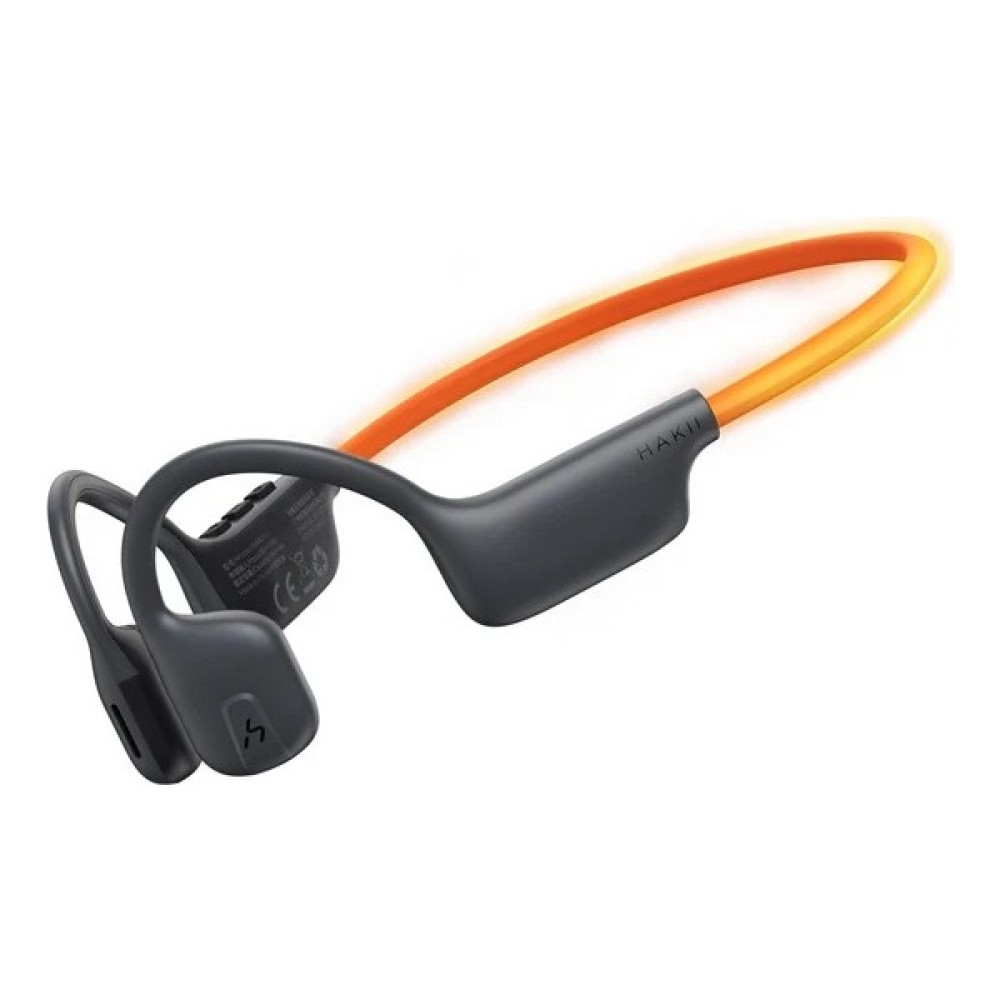 Hakii Light LED Mp3 Çalar Bluetooth Kulaklık Bluetooth Kulaklık Fiyatı