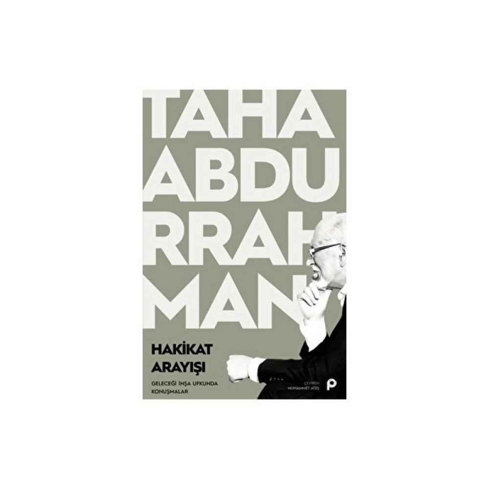 Hakikat Arayışı - Taha Abdurrahman Din Kitapları Fiyatı