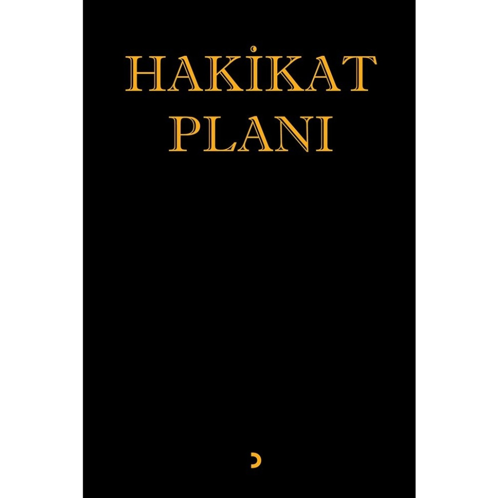 Hakikat Planı - Emrah Eryılmaz 793 Sayfa Türkçe Din Kitapları Fiyatı