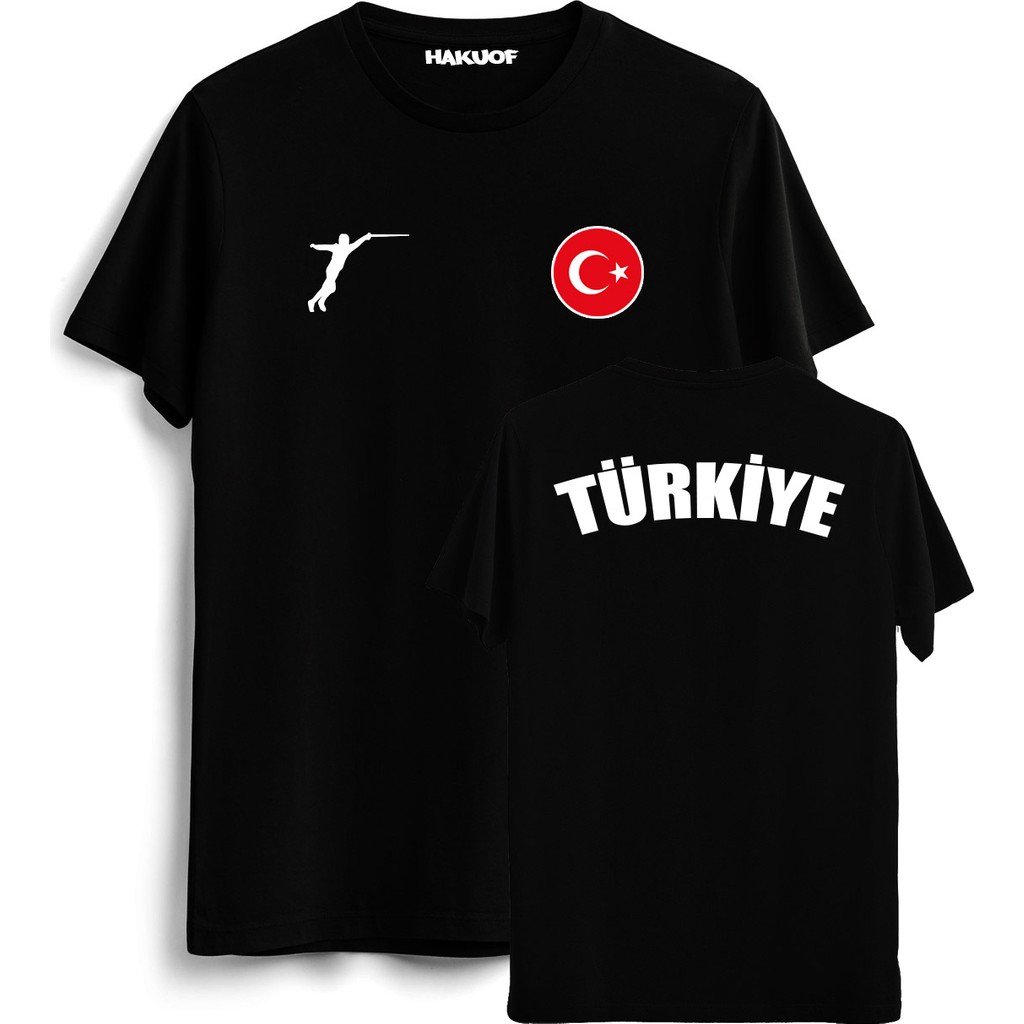Hakuof Eskrim Türkiye Tişört Giyim & İç Giyim Fiyatı