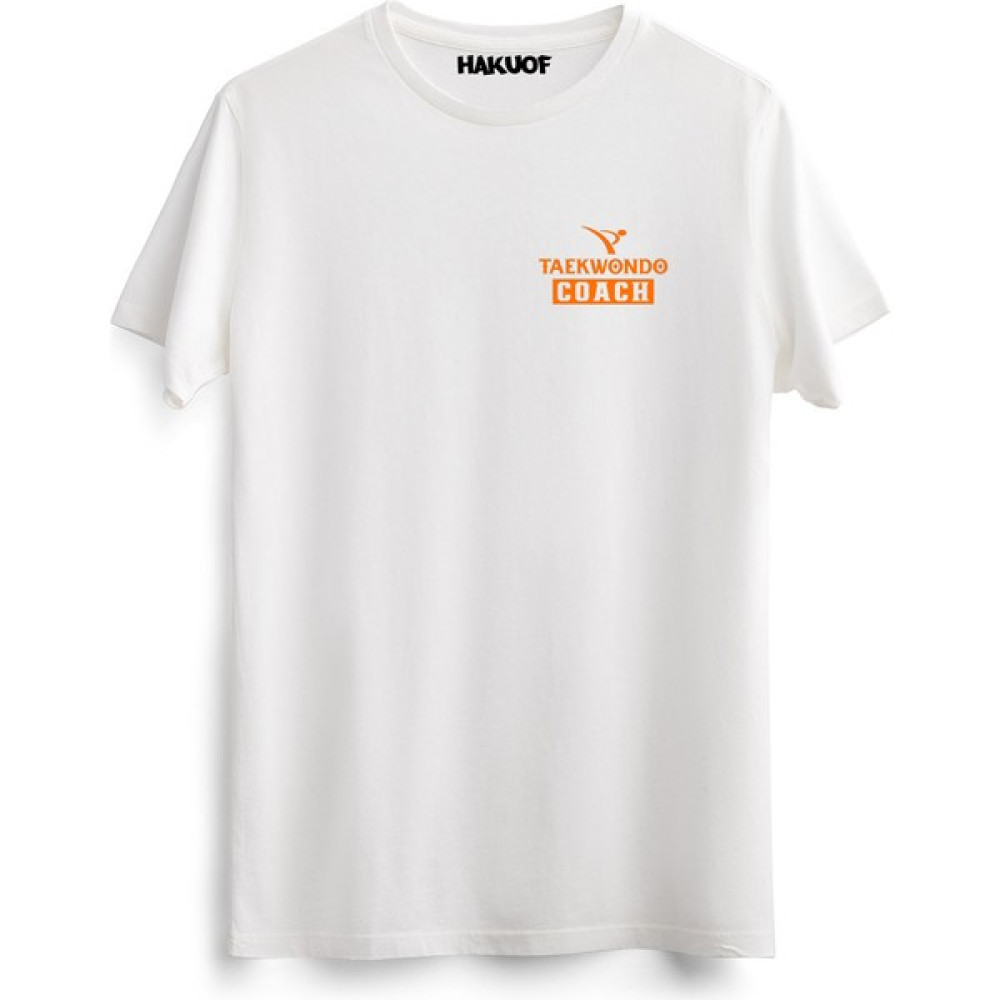 Hakuof Taekwondo Tişört T-Shirt & Sweatshirt (Outdoor) Fiyatı