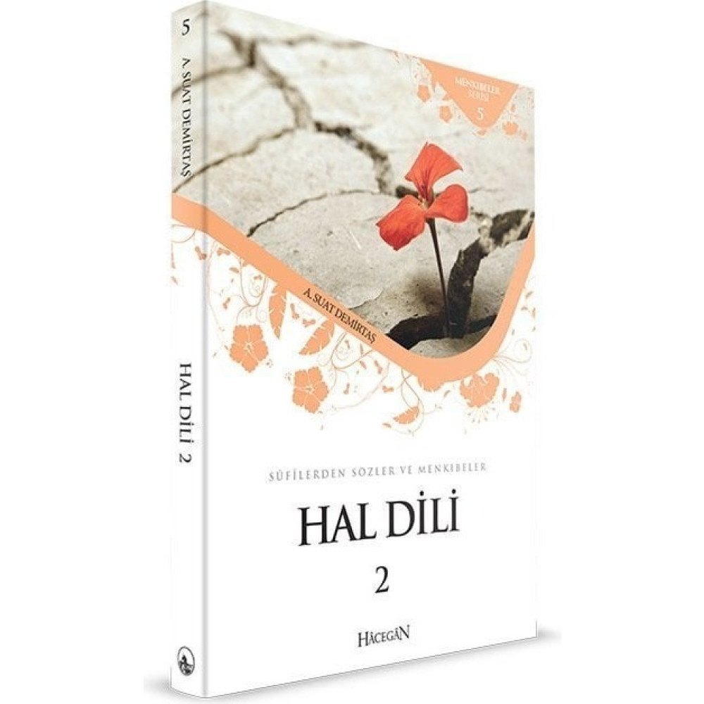 Hal Dili 2 | A. Suat Demirtaş Din Kitapları Fiyatı