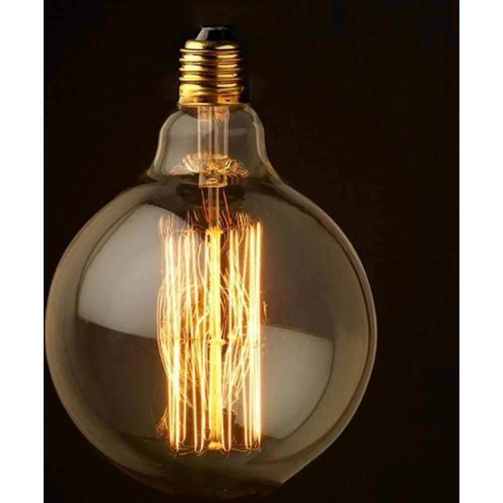 Halat Design Edison G125 Led Aydınlatmalar Fiyatı