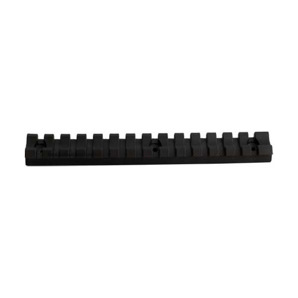Halbart Kaliteli Alüminyum 22 mm Pikatinli Ray Teleskoplar Fiyatı