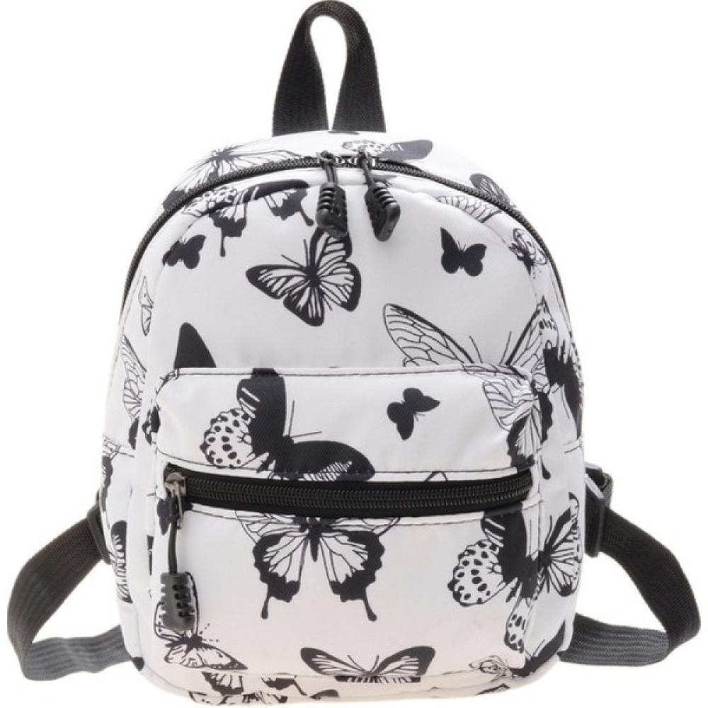 HalfSun Mini Women's S Trend Nylon Female Bag Animal Ing Small Feminina School Bags For Young S Çanta (Yurt Dışından) - Beyaz Oto Boyaları Fiyatı