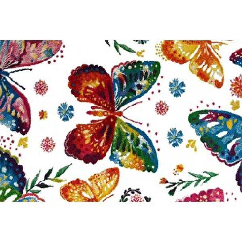 Halı Atölyesi Çocuk Halısı Ve Bebek Halısı Yıkanabilir Kaymaz Taban Figürlü Beyaz Dijital Baskı Halı hc062 180x280 cm Bebek Odası Halı Fiyatı