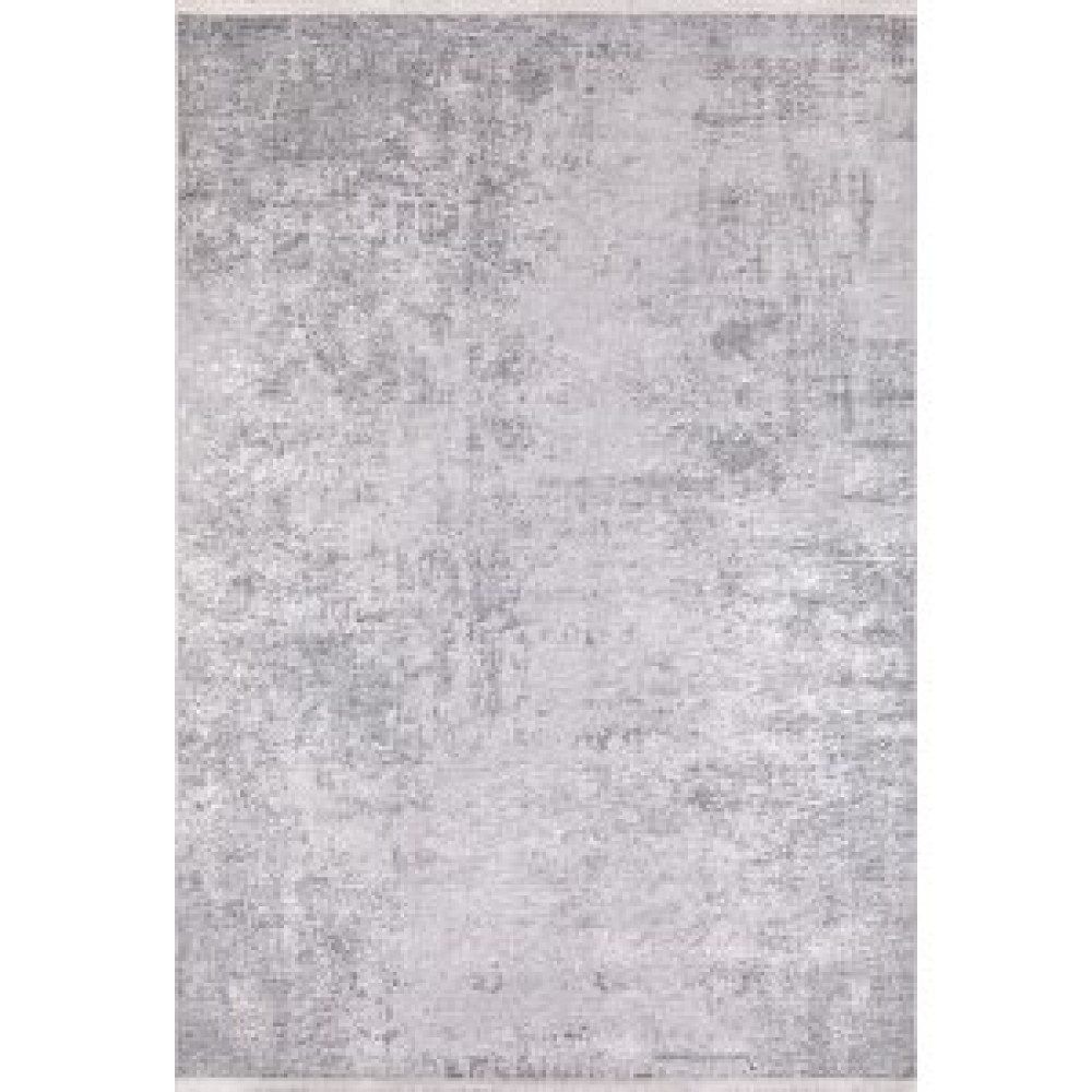 Halı Atölyesi Modern Gri Dijital Baskı Yıkanabilir Hipoalerjenik Kaymaz Taban Halı Yolluk Ha053 100x150 cm Salon & Oturma Odası Tekstili Fiyatı