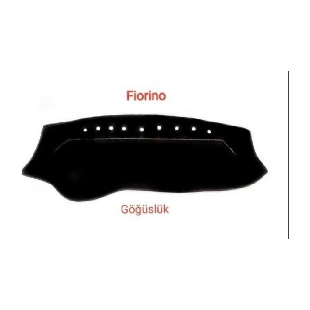 Halı Kumaş Fiorino Torpido Koruyucu Örtü - Siyah Torpido Aksesuarları & Bakımı Fiyatı