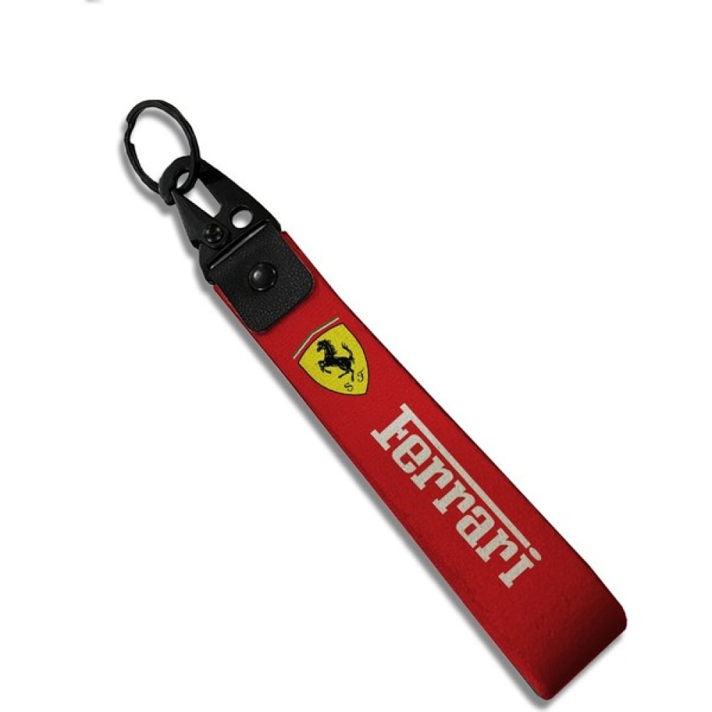 Halikarnas Ferrari F1 Team Oto Anahtarlığı Anahtarlık Fiyatı