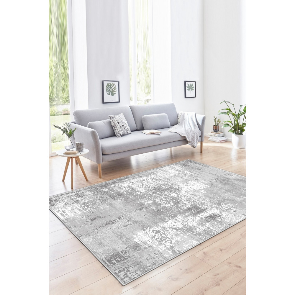 Halise Home Kaymaz Tabanlı Yıkanabilir Dijital Baskılı Halı Yolluk Mutfak Halısı Koridor Halısı 80 x 400 Beden Kilim Fiyatı