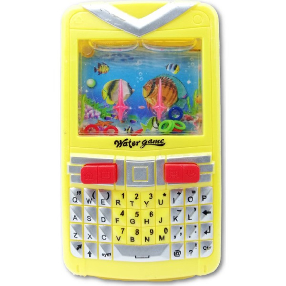 Halka Geçirme Oyunu - Su Oyunu - 11 cm x 6,50 cm Eğitici Oyuncak Fiyatı