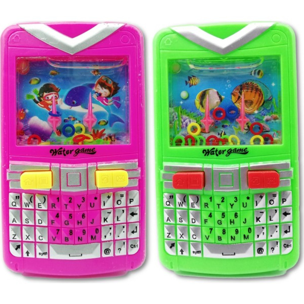 Halka Geçirme Oyunu - Su Oyunu - 11 cm x 6,50 cm - 2 Adet Eğitici Oyuncak Fiyatı