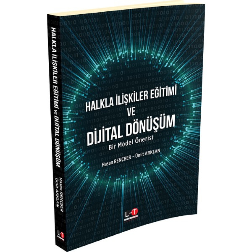 Halkla İlişkiler Eğitimi ve Dijital Dönüşüm Reklam ve Halkla İlişkiler Kitapları Fiyatı