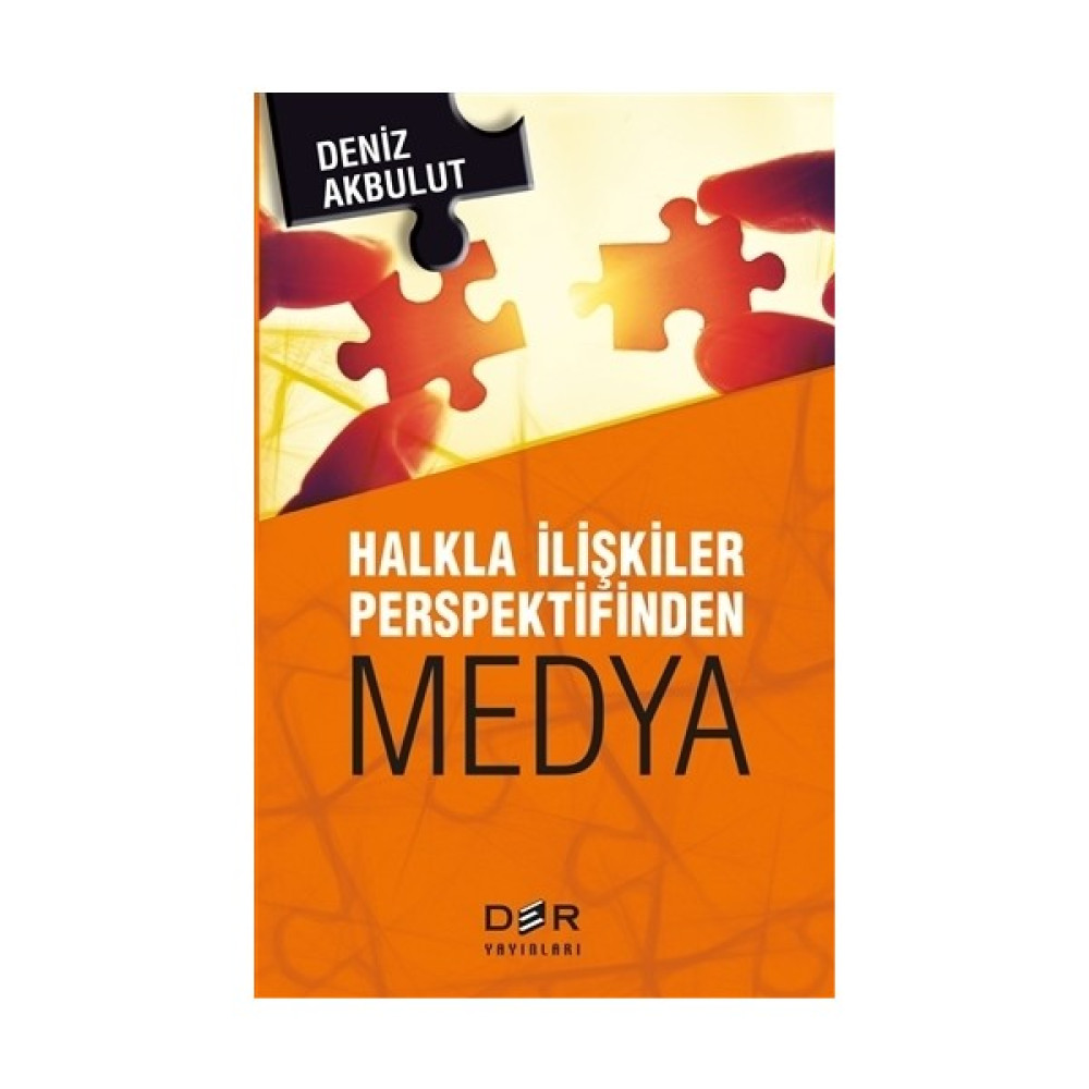Halkla İlişkiler Perspektifinden Medya Reklam ve Halkla İlişkiler Kitapları Fiyatı