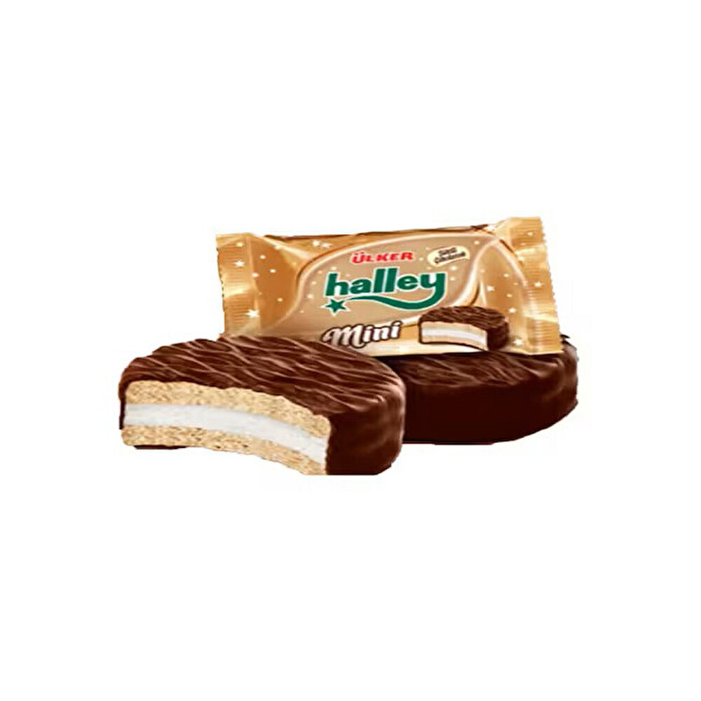 Halley Mini Dökme Kg Çikolata ve Gofret Fiyatı