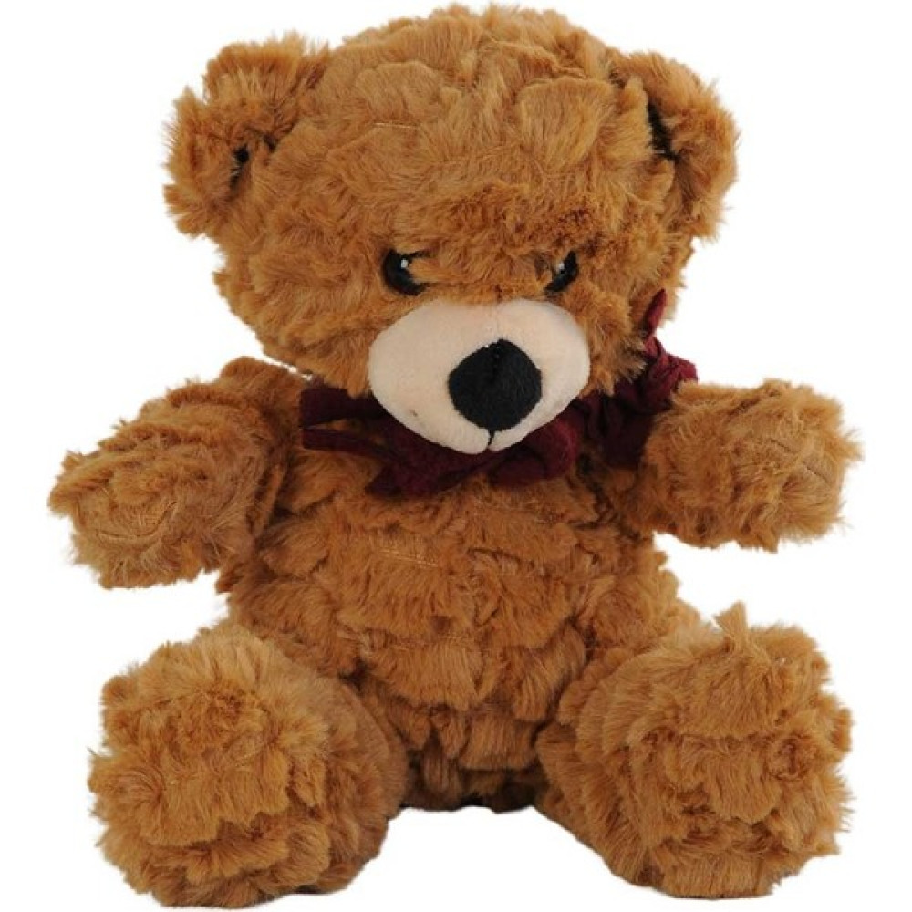 Halley Oyuncak Fularlı Ayı Peluş 25 cm Peluş Oyuncaklar Fiyatı
