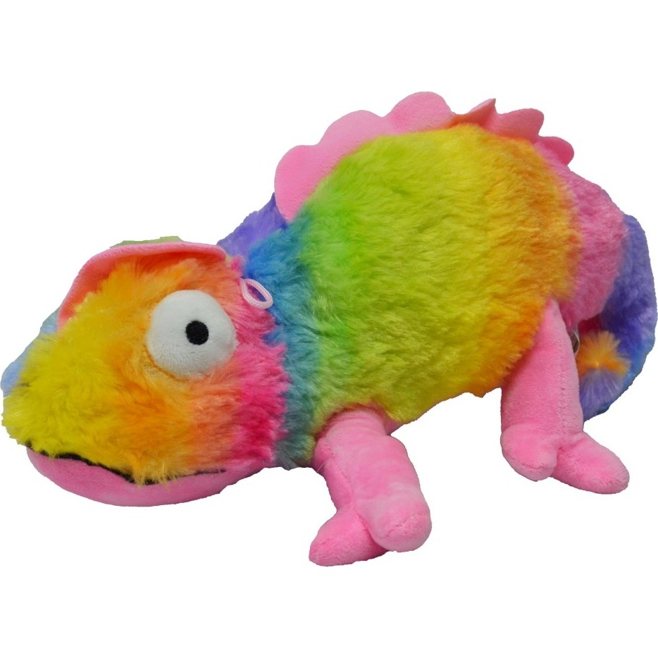 Halley Oyuncak Peluş Bukalemun 40 cm 62358 Anne Bebek Oyuncak Fiyatı