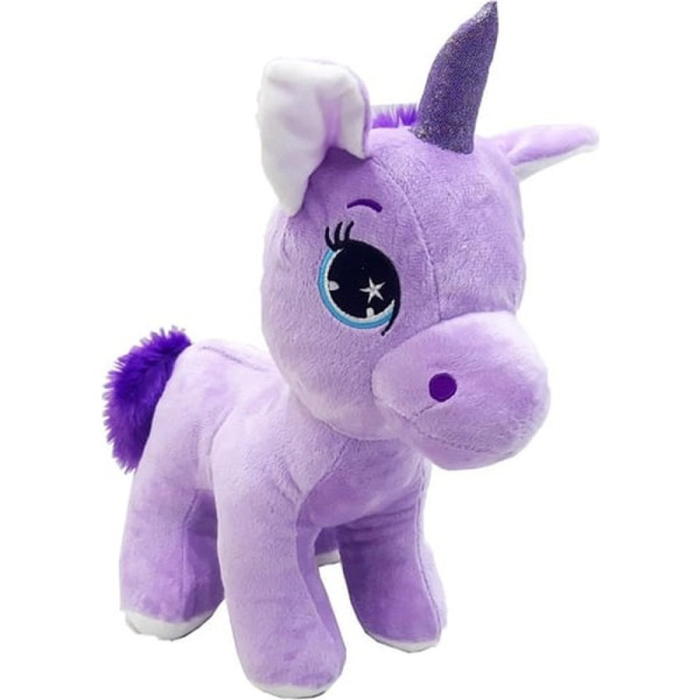 Halley Oyuncak Peluş Pony At 30 cm PL62852 Peluş Oyuncaklar Fiyatı