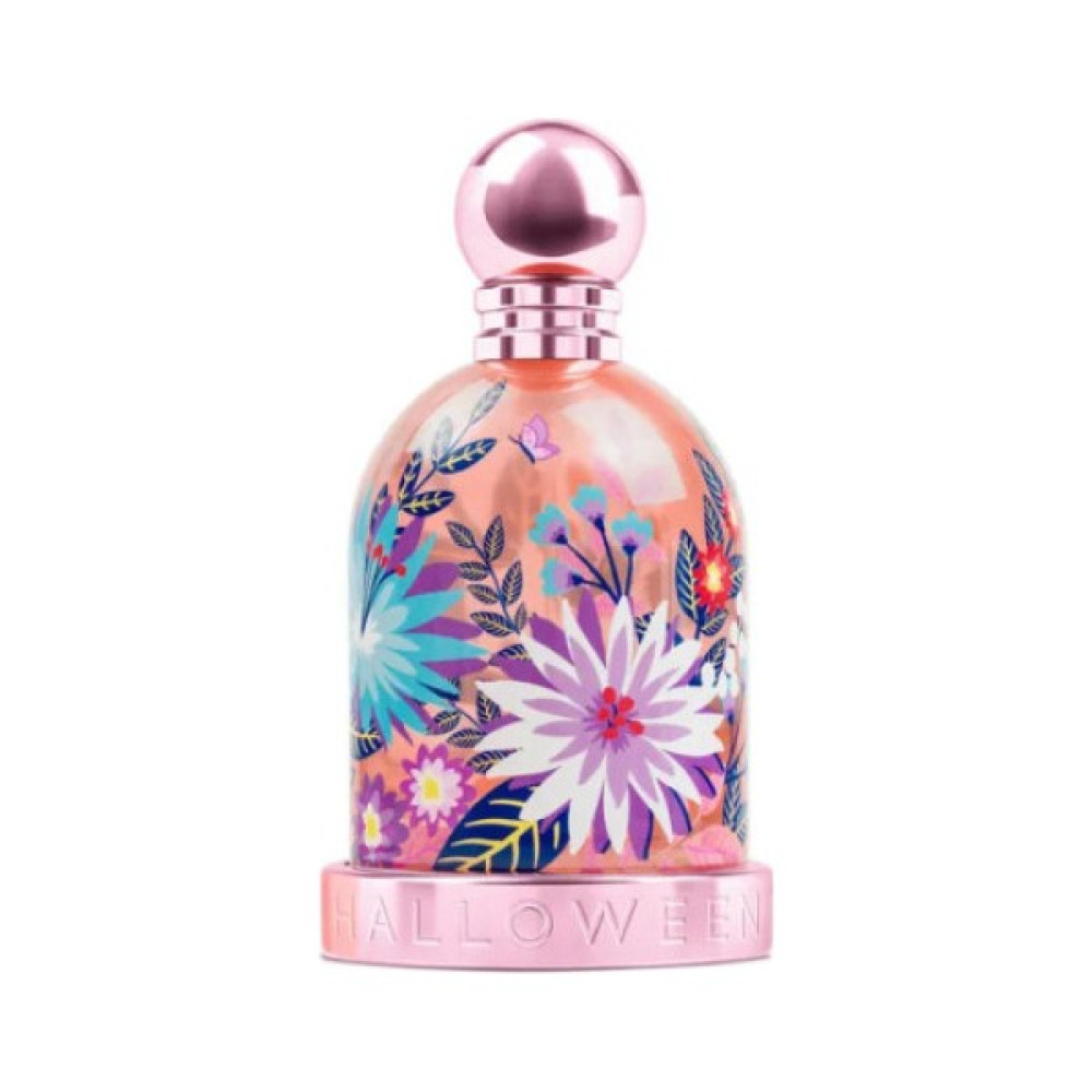 Halloween Blossom EDT Kadın Parfümü 100 ml Oto Boyaları Fiyatı
