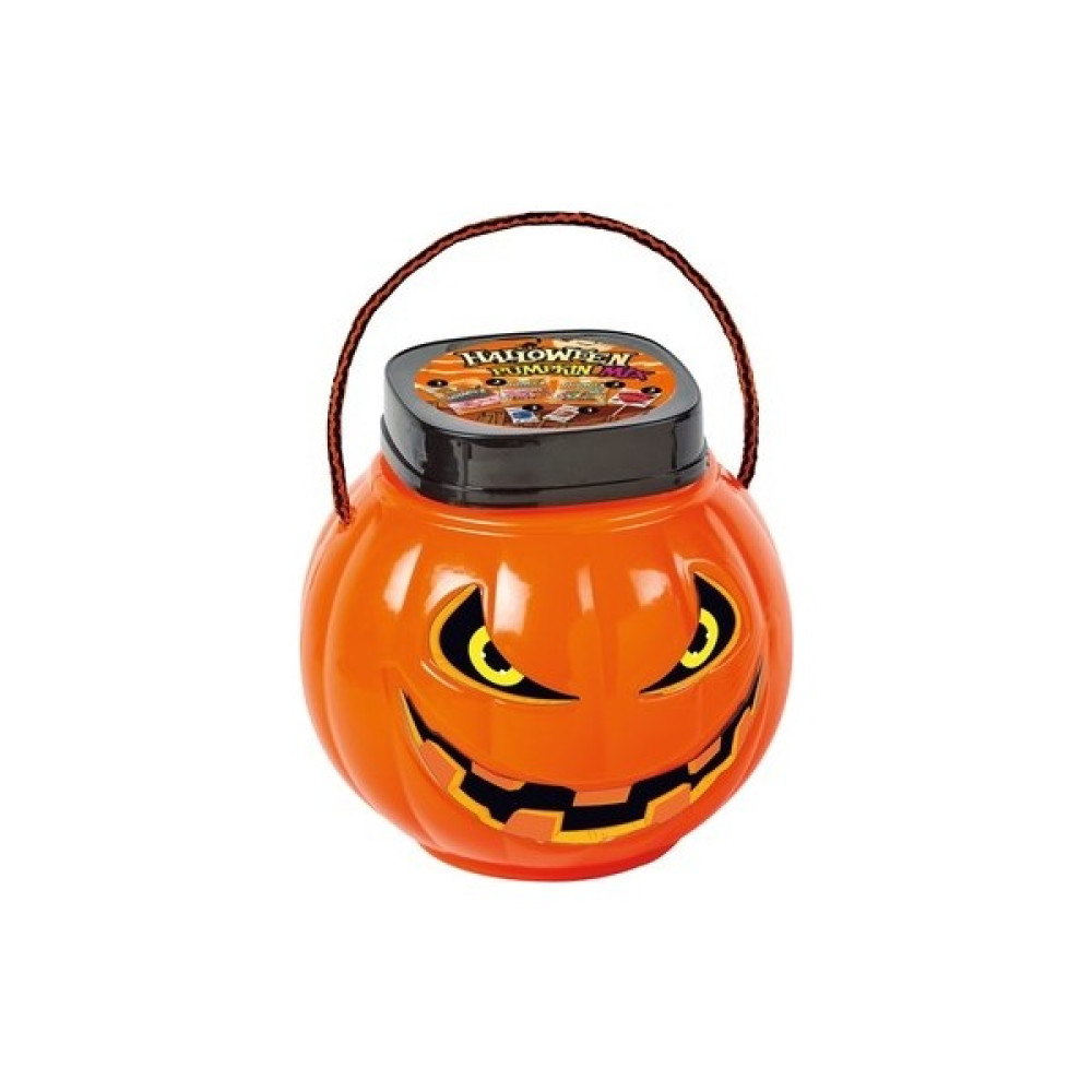 Hallowen Pumpkin Mix Karışık Şekerleme 200 gr Oto Boyaları Fiyatı