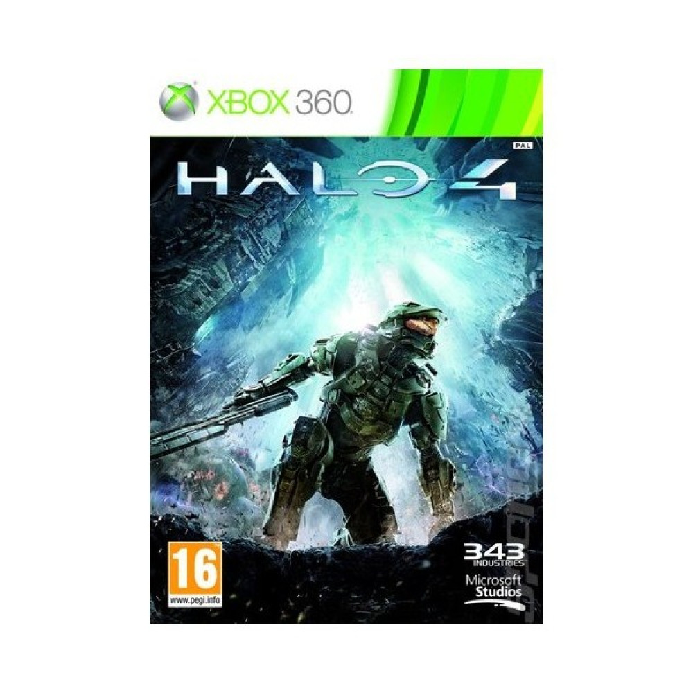 Halo 4 Xbox 360 Xbox Oyunları Fiyatı