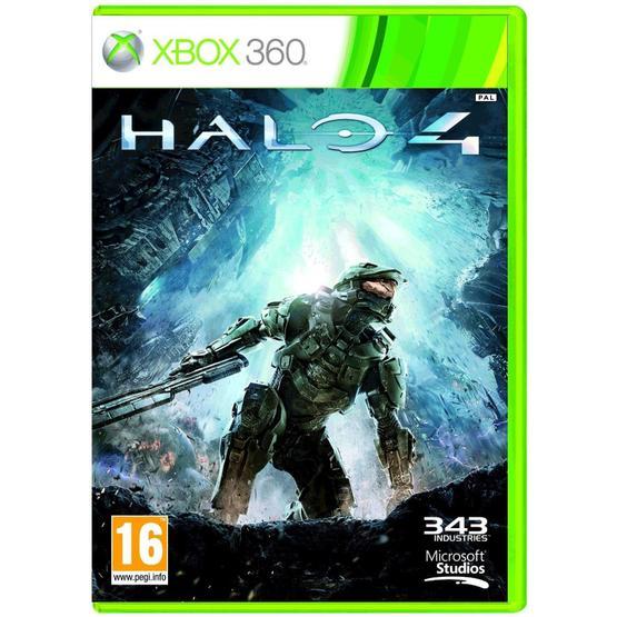 Halo 4 Xbox360 Xbox Oyunları Fiyatı