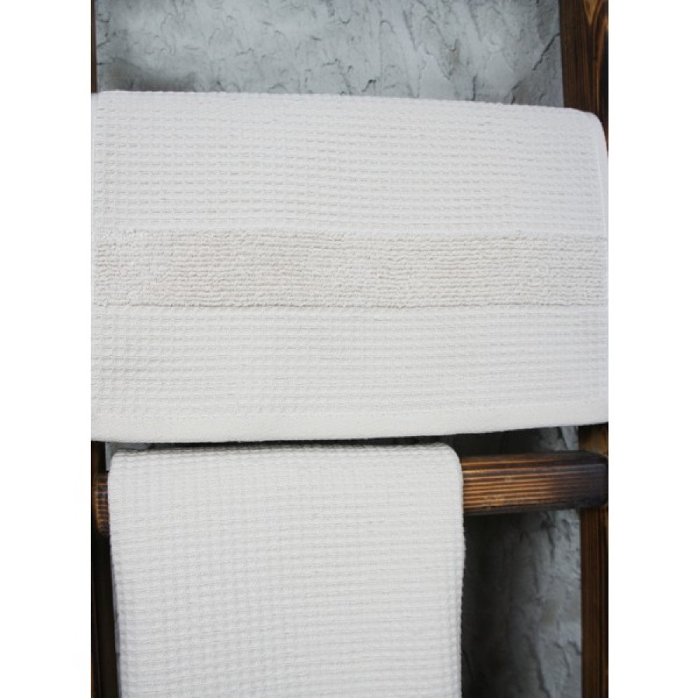 Halsa Lärjeån Havlu - Bej - 50 x 90 cm El / Yüz Havlusu Fiyatı